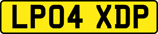 LP04XDP