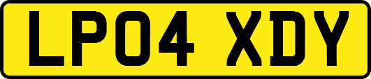 LP04XDY