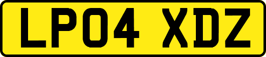 LP04XDZ