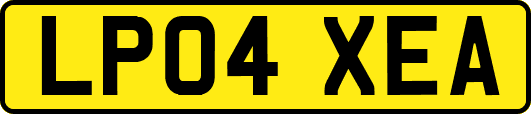 LP04XEA