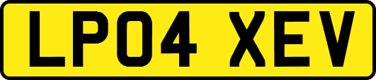 LP04XEV