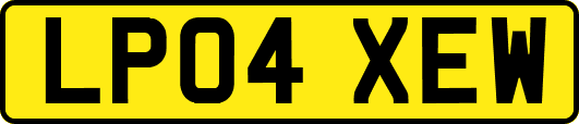 LP04XEW