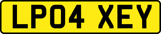 LP04XEY