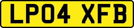 LP04XFB
