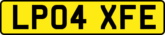 LP04XFE