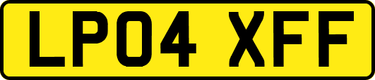 LP04XFF