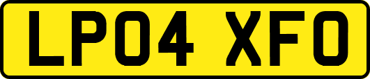 LP04XFO