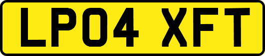 LP04XFT