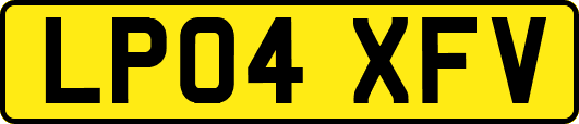 LP04XFV