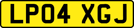 LP04XGJ