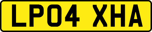 LP04XHA