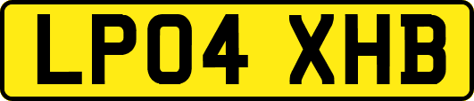 LP04XHB