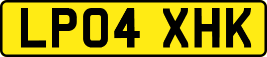 LP04XHK