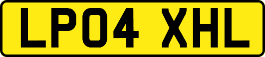 LP04XHL