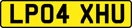 LP04XHU