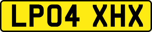 LP04XHX