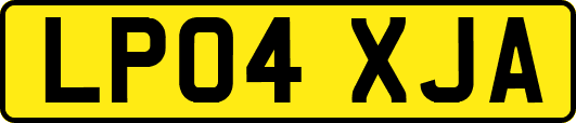 LP04XJA