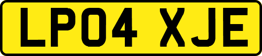LP04XJE
