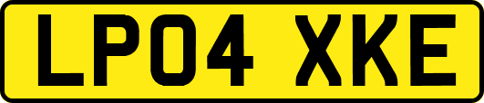 LP04XKE