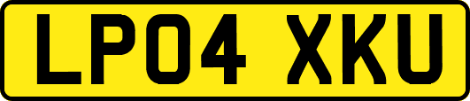 LP04XKU