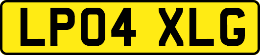 LP04XLG