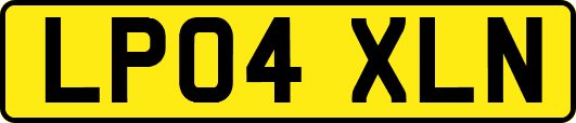 LP04XLN
