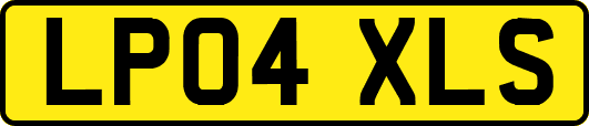 LP04XLS