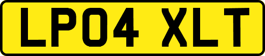LP04XLT