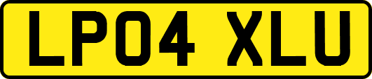 LP04XLU