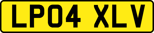 LP04XLV