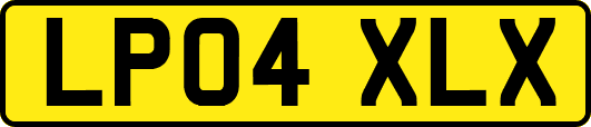 LP04XLX