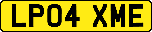 LP04XME