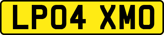LP04XMO