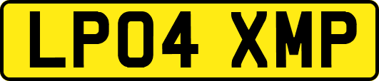 LP04XMP