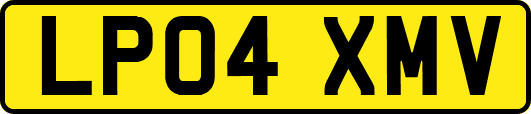 LP04XMV