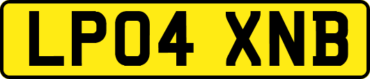LP04XNB