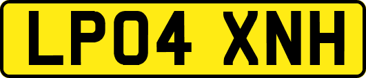 LP04XNH