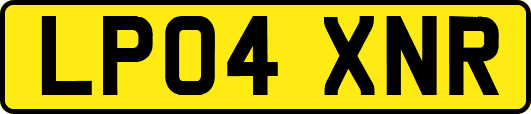 LP04XNR