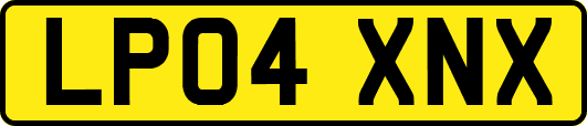 LP04XNX