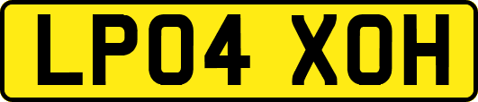 LP04XOH
