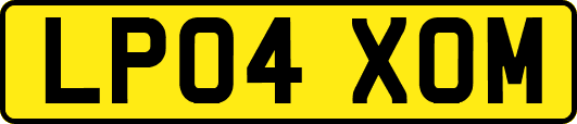 LP04XOM