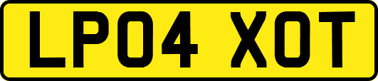 LP04XOT