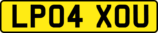 LP04XOU