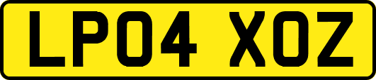 LP04XOZ