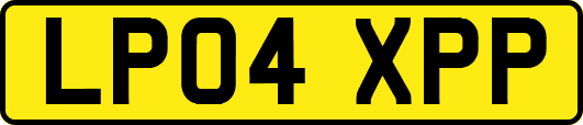 LP04XPP