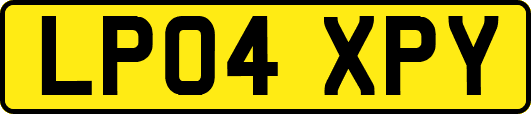 LP04XPY