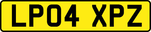 LP04XPZ
