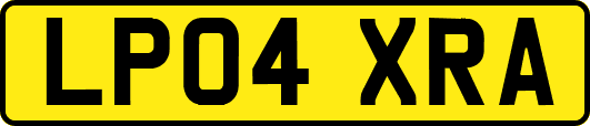 LP04XRA