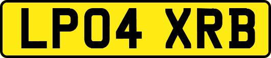 LP04XRB