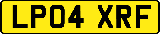 LP04XRF